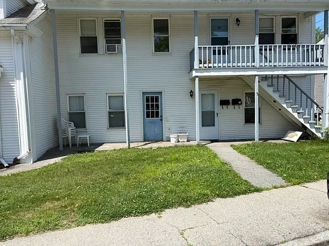 5 Hill St #2