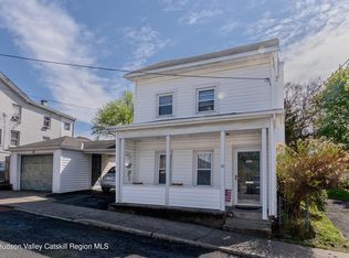 44 Hanratty Street, Kingston, NY 12401