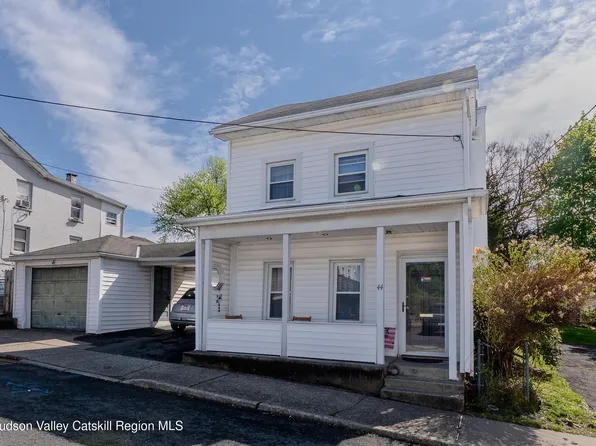 44 Hanratty Street, Kingston, NY 12401