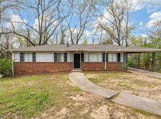 2420 4th St NW, Birmingham, AL 35215