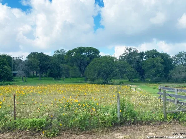 0 TWIN OAK LOT 27, Adkins, TX 78101