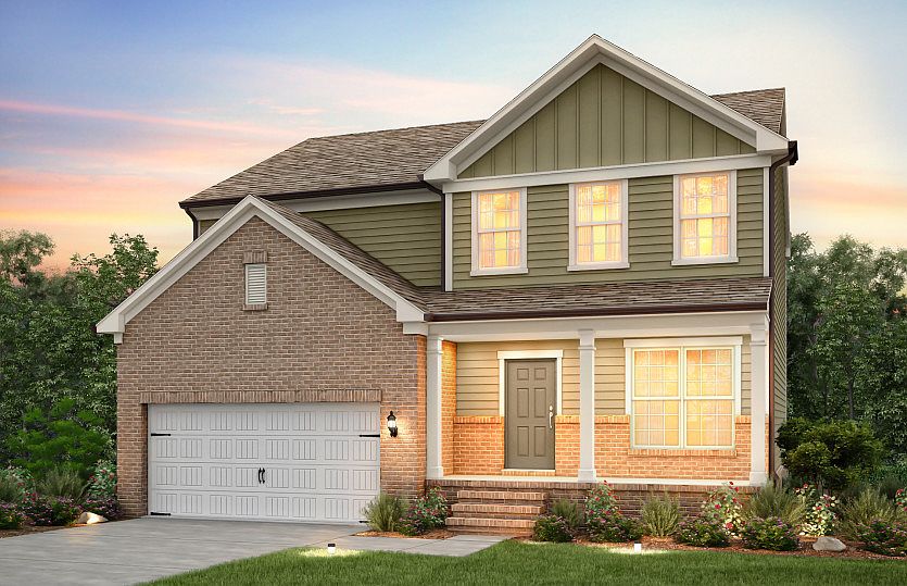 Home Exterior 5