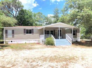 11130 NE 112th Ct, Archer, FL 32618