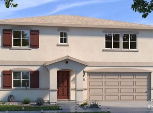 8913 Quail Falls Dr HOMESITE 30, Reno, NV 89506