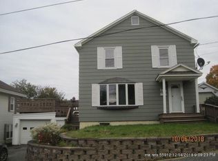 110 14th Ave, Madawaska, ME 04756