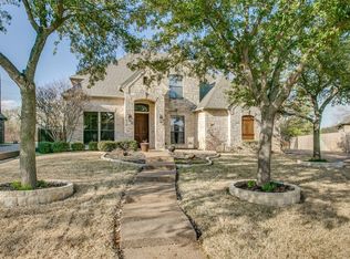 1221 Verona Way, Keller, TX 76248