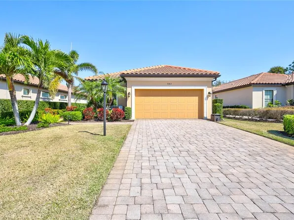 5363 VACCARO COURT, BRADENTON, FL 34211
