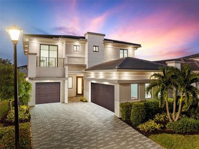 10825 Passage Way, Parkland, FL, 33076