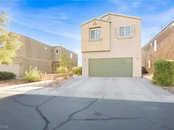 8925 Veneroso St, Las Vegas, NV 89148
