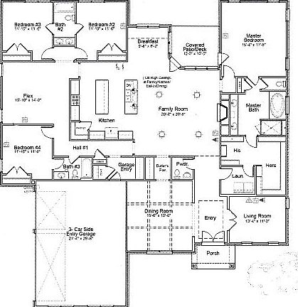 2nd image of 4503 Holloway Cir SE