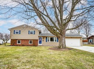 740 Susan Dr, Van Wert, OH 45891