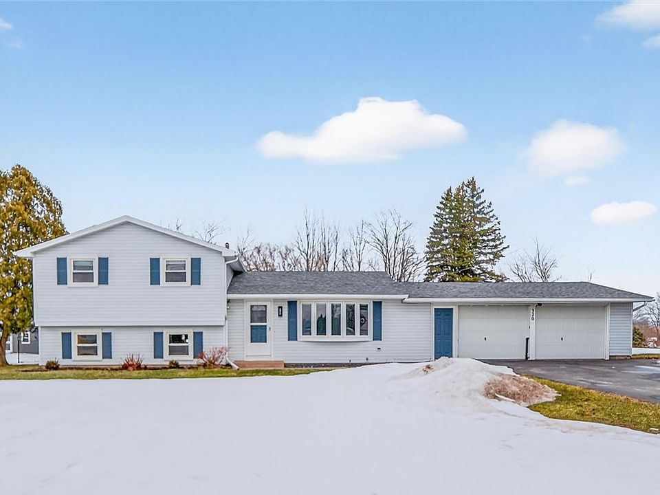 1st image of 320 Parma Center Rd