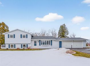 320 Parma Center Rd, Hilton, NY 14468