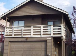 9261 N Sea Parrot Cir, Anchorage, AK 99515