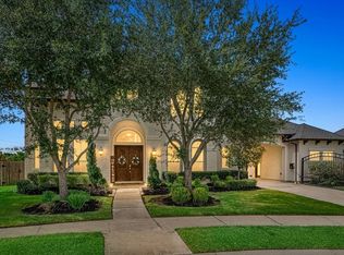 27818 Cold Spring Trce, Katy, TX 77494