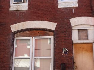2836 W Oakdale St, Philadelphia, PA 19132