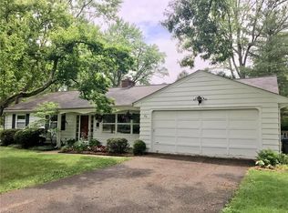 20 Glenhurst Dr, Oberlin, OH 44074