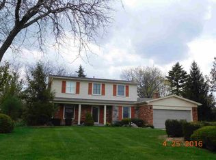 5481 Raven Pkwy, Monroe, MI 48161
