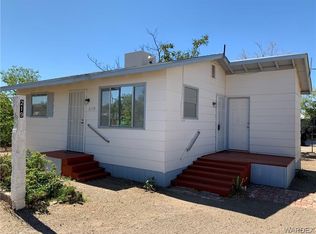 219 Santa Fe Ave, Kingman, AZ 86401