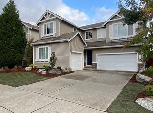 6022 Montevista Dr SE, Auburn, WA 98092