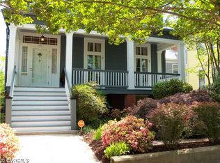 239 S Adams St, Petersburg, VA 23803