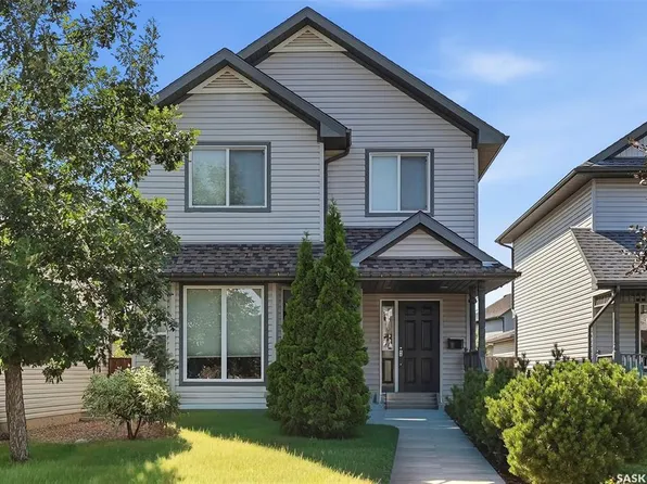 523 Denham WAY, Saskatoon, SK S7R 1E5