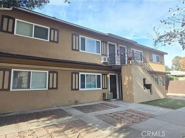 225 N Monte Vista Ave, San Dimas, CA 91773