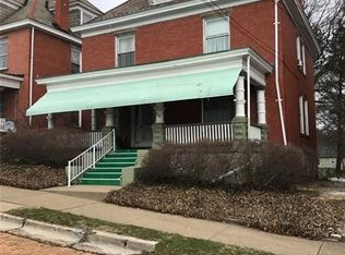148 Penn St, Washington, PA 15301