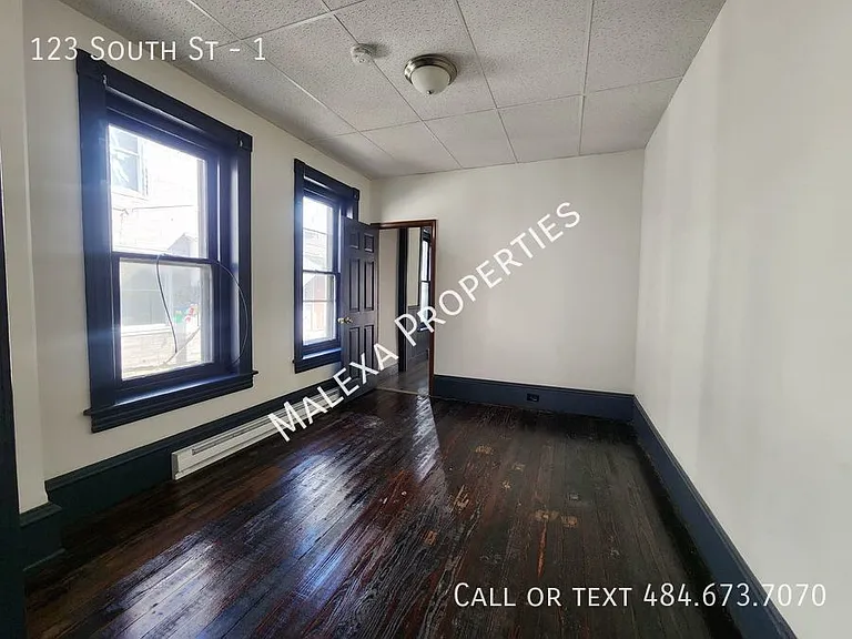 123 South St #1 — Photo 7