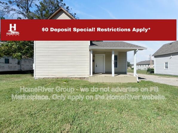 606 Fairground Ave