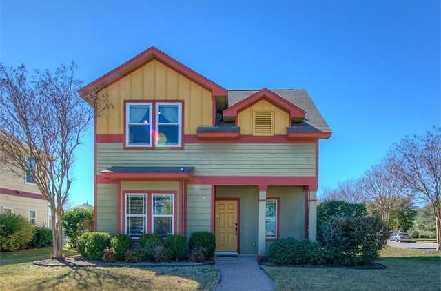 1st image of this home