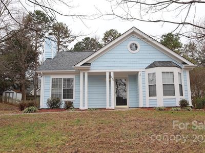 238 Cedarcroft Dr, Mooresville, NC, 28115