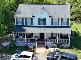 4414 Razor Hill Rd, Bealeton, VA 22712