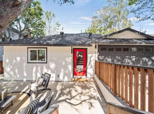 1822 Oak Knoll Dr, Belmont, CA 94002