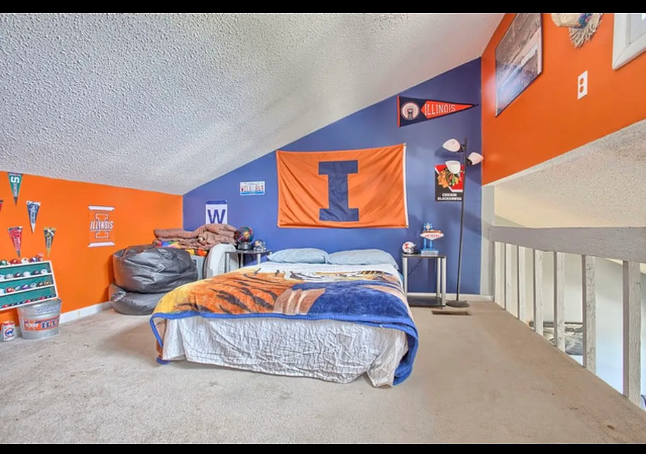 2 bed, 1018 sqft, $1,400 — Photo 4
