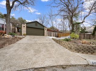 6409 Brook Cv, San Antonio, TX 78240
