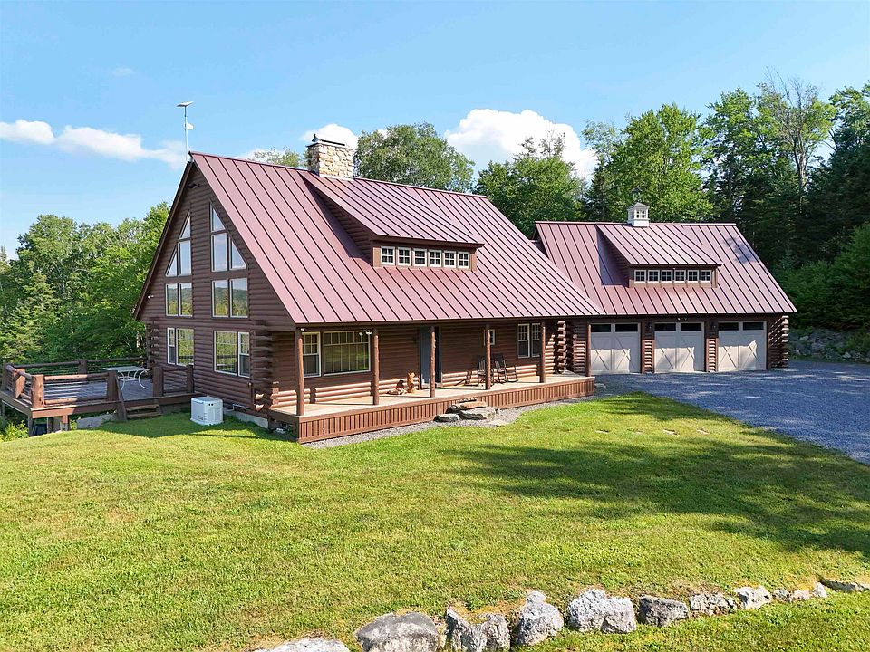 1st image of 442 Bald Hill Pond Road