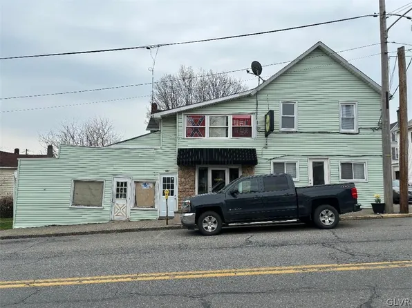 301 S Robinson Ave, Pen Argyl, PA 18072