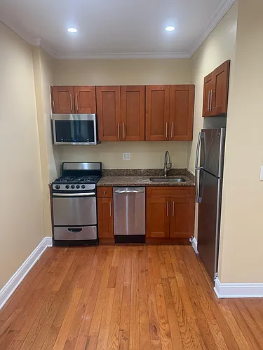580 W 161st St #55A Photo 1