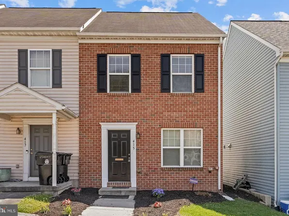 415 Maclay St, Harrisburg, PA 17110