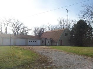 9065 County Road N2, Napoleon, OH 43545