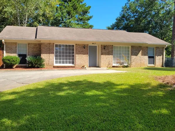 4417 Sibley St, Columbus, GA 31909