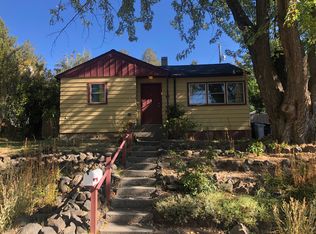 1010 NW Fisk St, Pullman, WA 99163