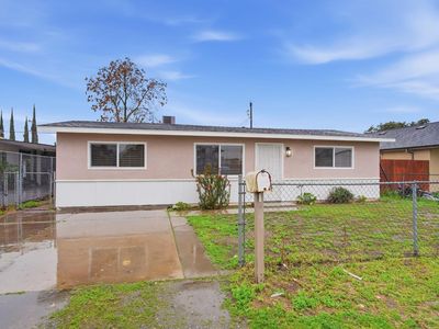 837 Inyo Ave, Modesto, CA, 95358