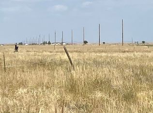 0 (Lot 40) CR 98, Nunn, CO 80648