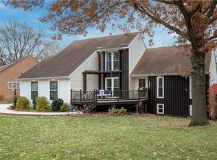 12673 W 116th St, Overland Park, KS 66210