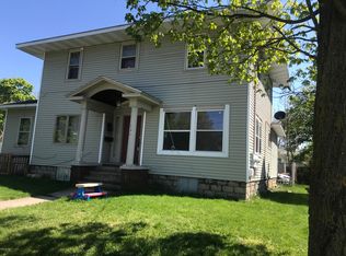 100 Burton St SW, Grand Rapids, MI 49507