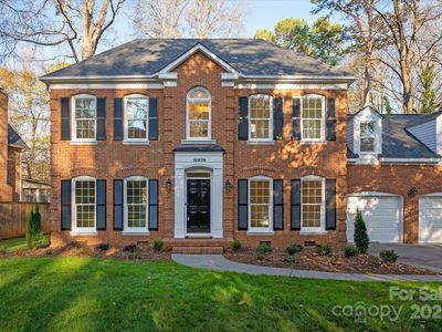 10409 Balmoral Cir, Charlotte, NC, 28210