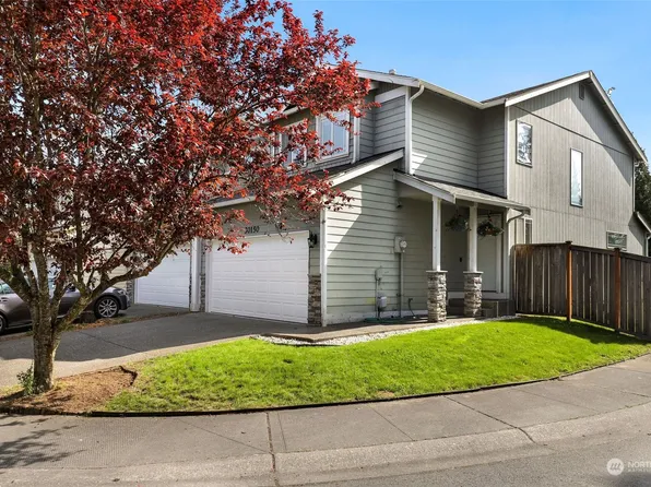 30150 36th Place S, Auburn, WA 98001