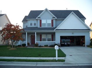 3006 Kempton Park Rd, Suffolk, VA 23435